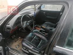 بي ام دبليو الفئة 5